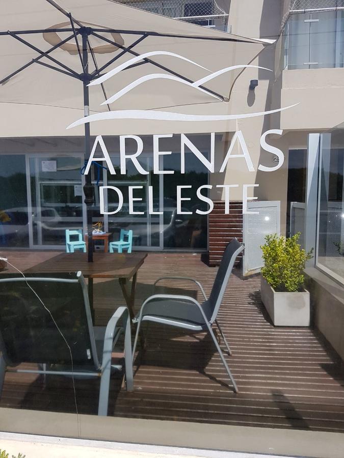 Arenas Del Este Коста дел Есте Екстериор снимка